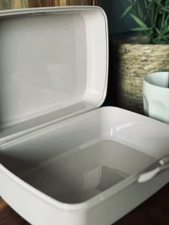 Madkasse – Dusty rose