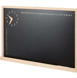 Magnetisk kridttavle til børn