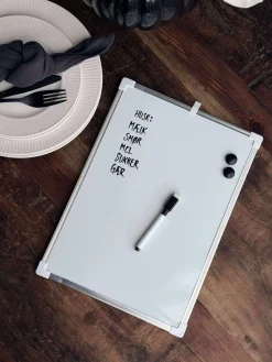 Magnetisk whiteboard - Mini