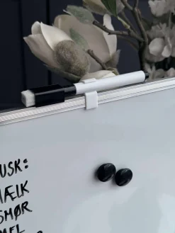 Magnetisk whiteboard - Mini
