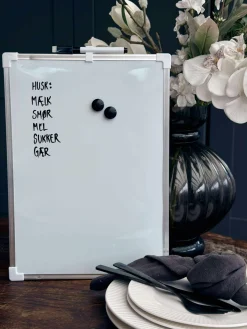 Magnetisk whiteboard - Mini