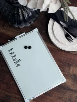 Magnetisk whiteboard - Mini