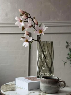 Magnoliagren - Pink 52cm