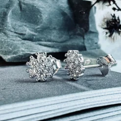 Mix box med 6 øreringe - Ivy