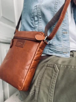 Mobiltaske / Crossover – Cognac Daily