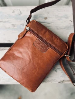 Mobiltaske / Crossover – Cognac Daily