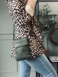 Mobiltaske Aura Army