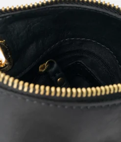 Mobiltaske Gunilla black