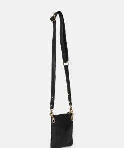 Mobiltaske Gunilla black