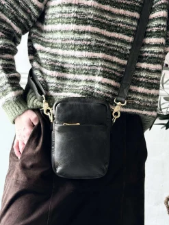 Mobiltaske Liva Army