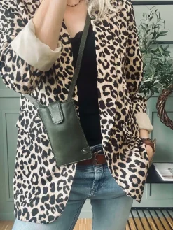 Mobiltaske Small Aura Army