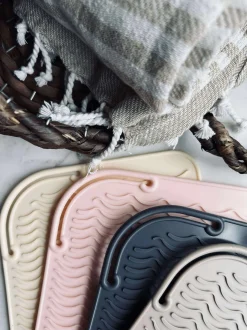 Måtte til fladjern - Mix