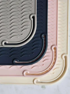 Måtte til fladjern - Mix