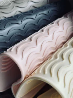 Måtte til fladjern - Mix