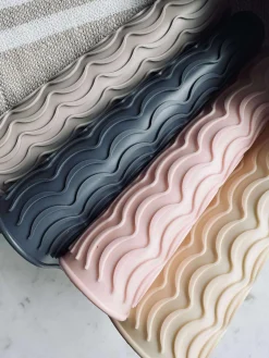 Måtte til fladjern - Mix