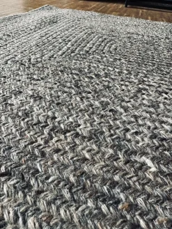 Måtte 60x90cm Beige - Kan bruges inde og ude