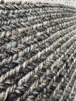 Måtte 60x90cm Beige - Kan bruges inde og ude