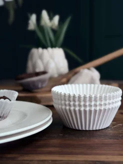 Muffinform 100 stk - Flere størrelser