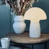 Mushroom Elsa - Grå 32cm