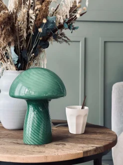 Mushroom Elsa - Grøn 24cm