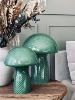 Mushroom Elsa - Grøn 24cm