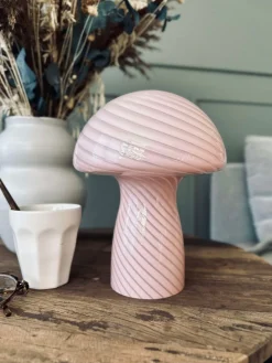 Mushroom Elsa - Rosa 24cm