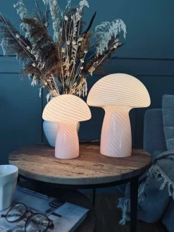 Mushroom Elsa - Rosa 32cm