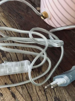 Mushroom Elsa - Rosa 32cm