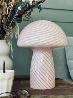 Mushroom Elsa - Rosa 32cm