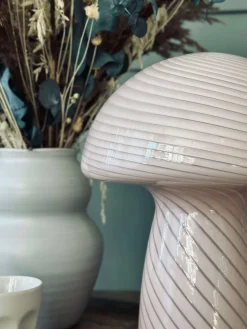 Mushroom Elsa - Rosa 32cm