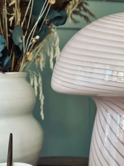 Mushroom Elsa - Rosa 32cm