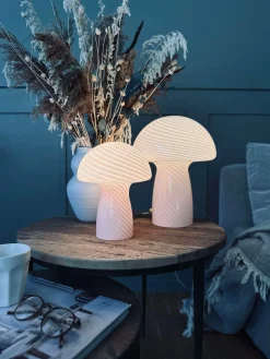 Mushroom Elsa - Rosa 32cm