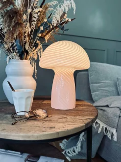 Mushroom Elsa - Rosa 32cm