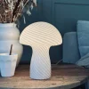 Mushroom Elsa- Grå 24cm