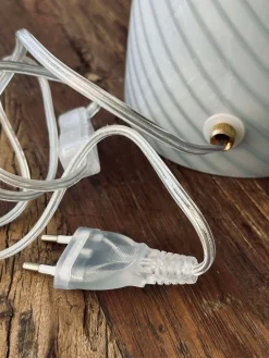 Mushroom Elsa- Grå 24cm