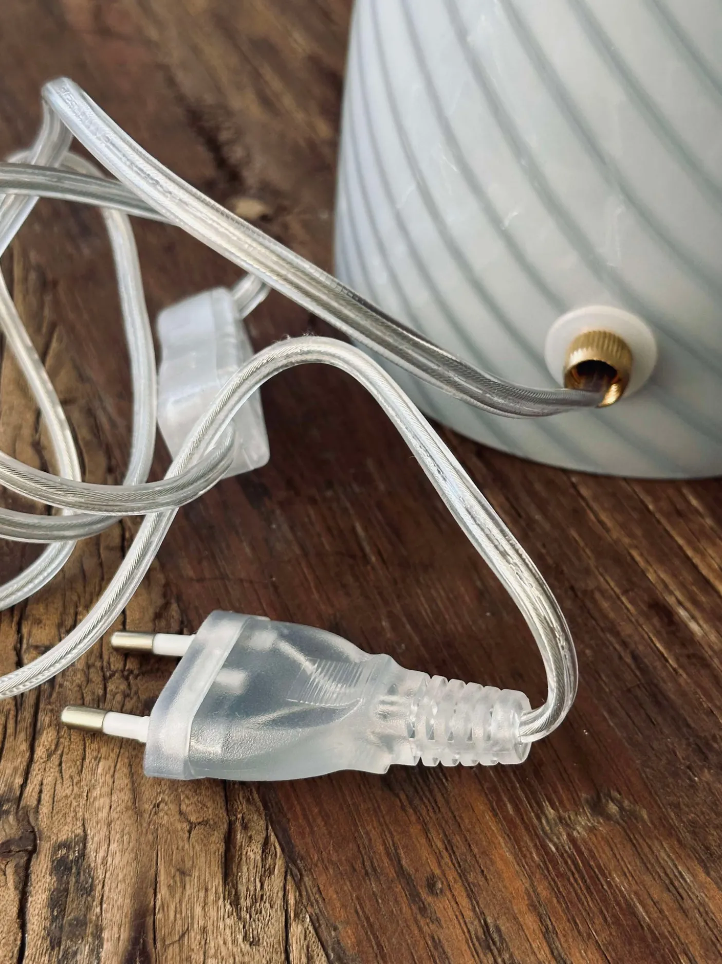 Mushroom Elsa- Grå 24cm