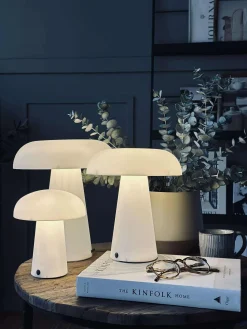 Mushroom genopladelig - XL