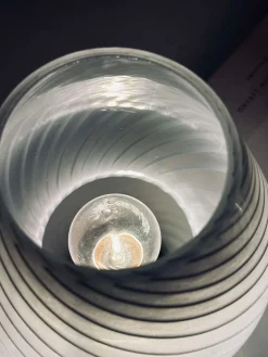 Mushroom Medium - Grå