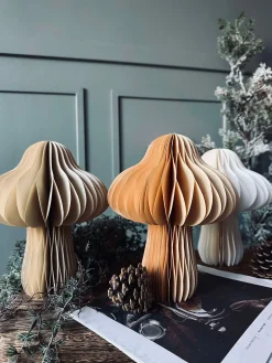 Mushroom No.1 - 1. stk Medium