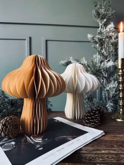 Mushroom No.1 - 1. stk Medium