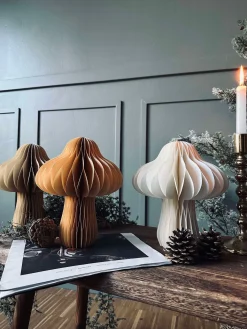 Mushroom No.1 - 1. stk Medium