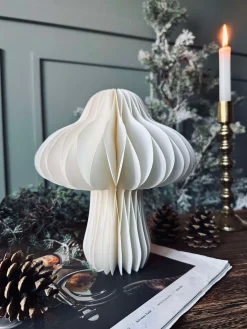 Mushroom No.1 - 1. stk Medium