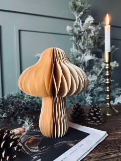 Mushroom No.1 - 1. stk Medium