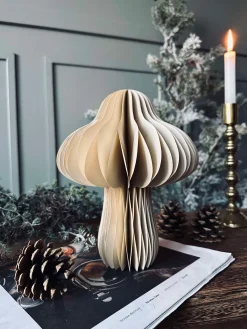 Mushroom No.1 - 1. stk Medium