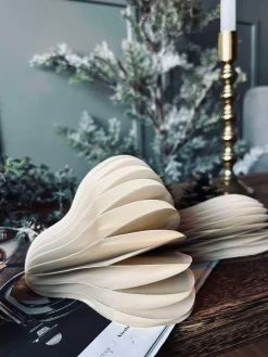 Mushroom No.1 - 1. stk Medium