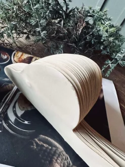 Mushroom No.1 - 1. stk Medium