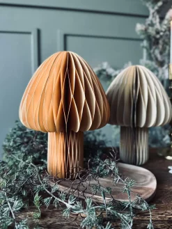 Mushroom No.2 - 1. stk Medium - COLOR MIX