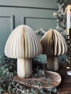 Mushroom No.2 - 1. stk Medium - COLOR MIX