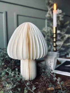 Mushroom No.2 - 1. stk Medium - COLOR MIX