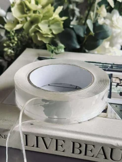 Nano gel tape - 3 meter